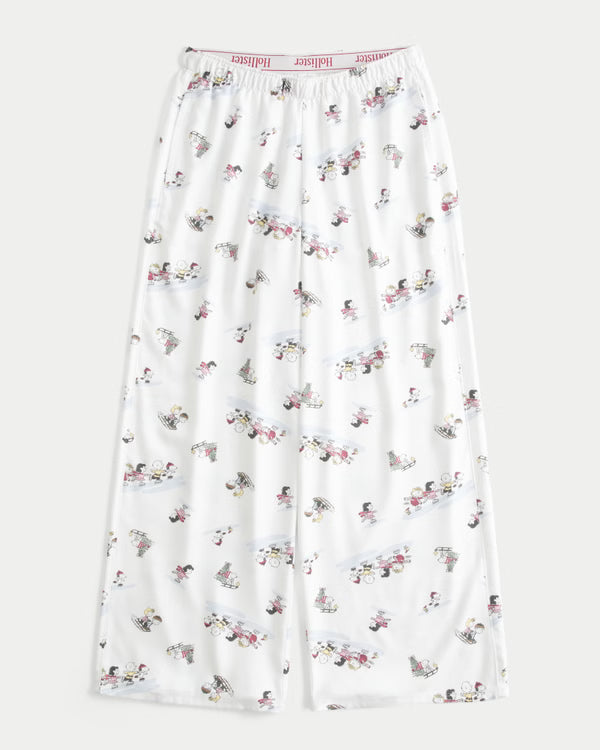 Peanuts PJ Pants