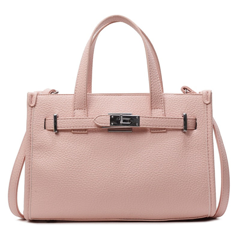 Evina Soho Tote Bag