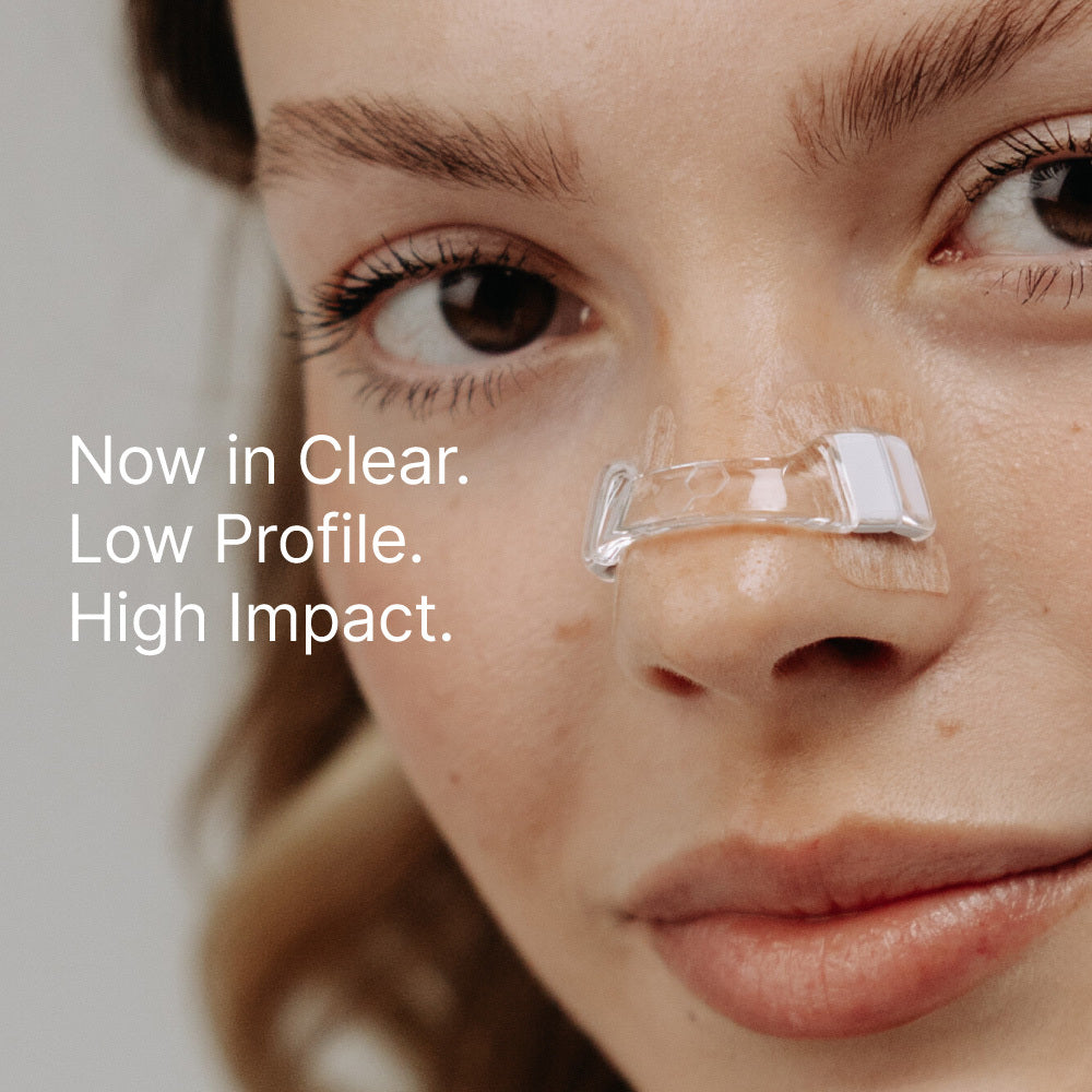 Evina Breathing Magnetic Nasal Strips