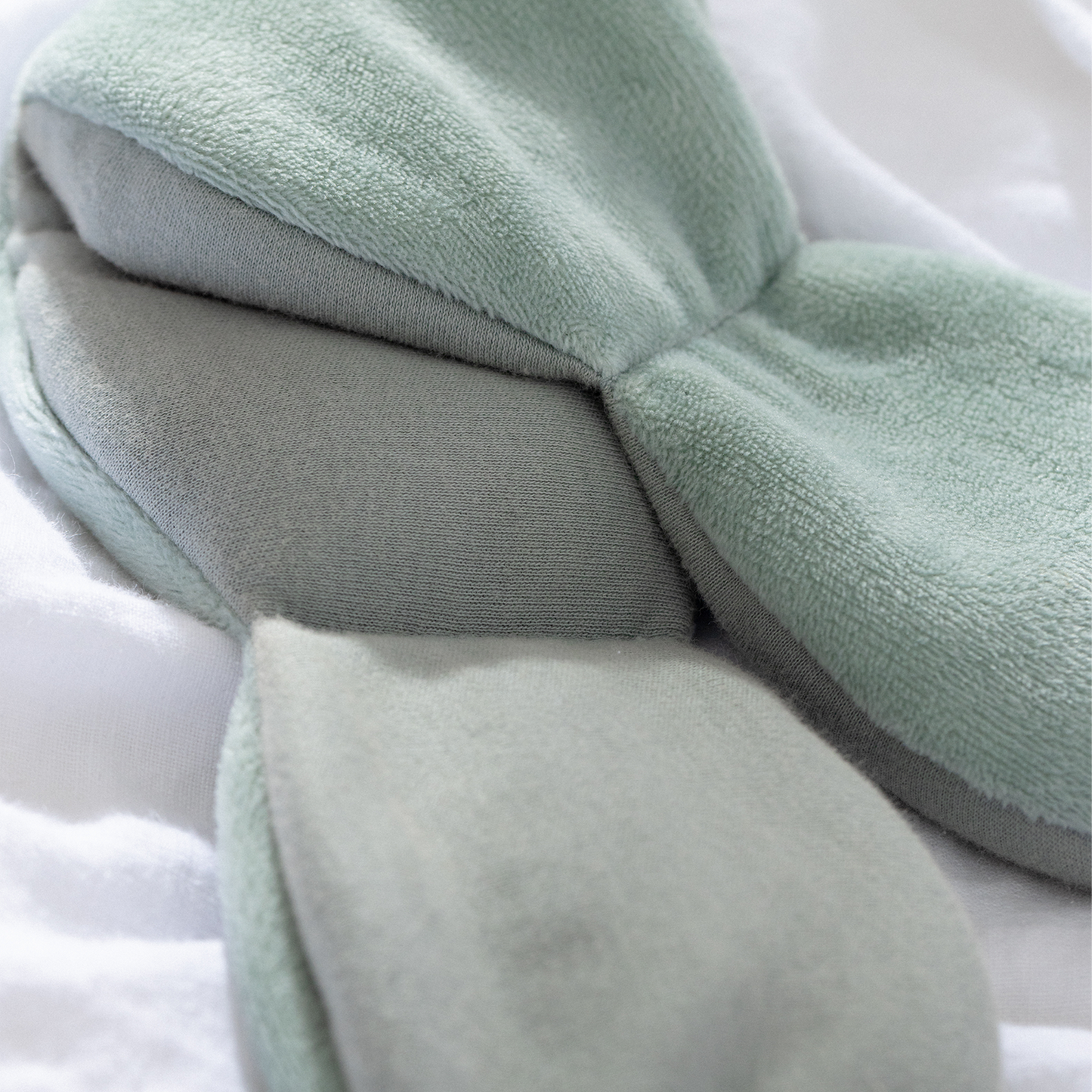 Evina Weighted Eye Masks