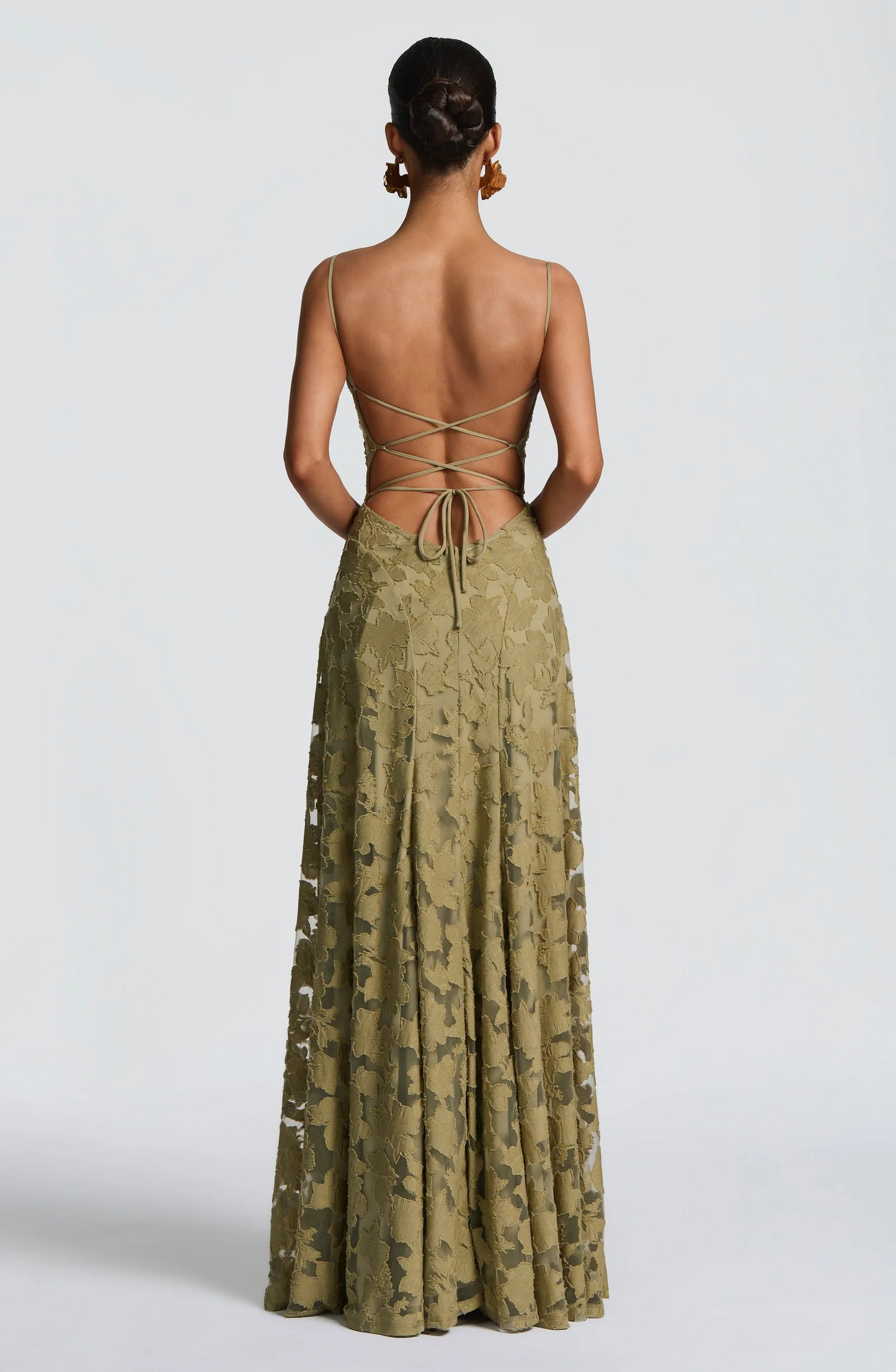 Amara Maxi Dress