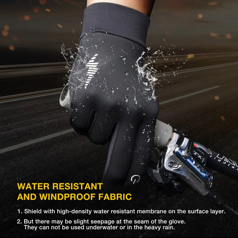 Evina™ TouchTherm Winter Performance Gloves