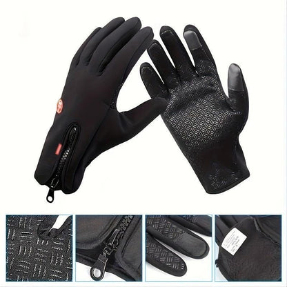 The Therma Glove