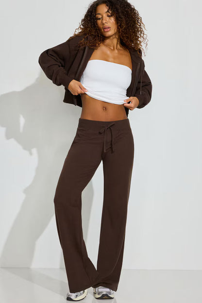 Stretch Sweatpants