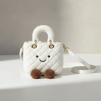 Lady Plush Bag
