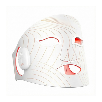 Evina™ Red-Light Therapy Mask
