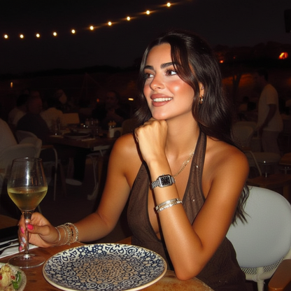 Maison Valmont Watch