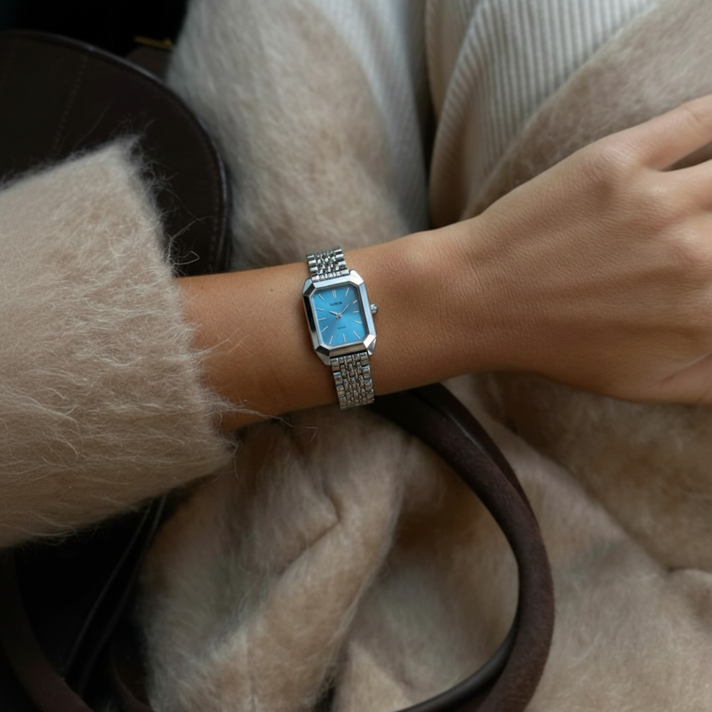 Maison Valmont Watch