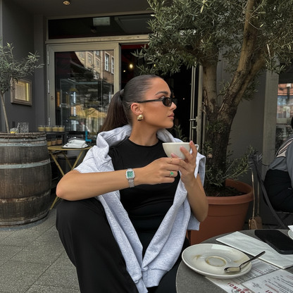 Maison Valmont Watch