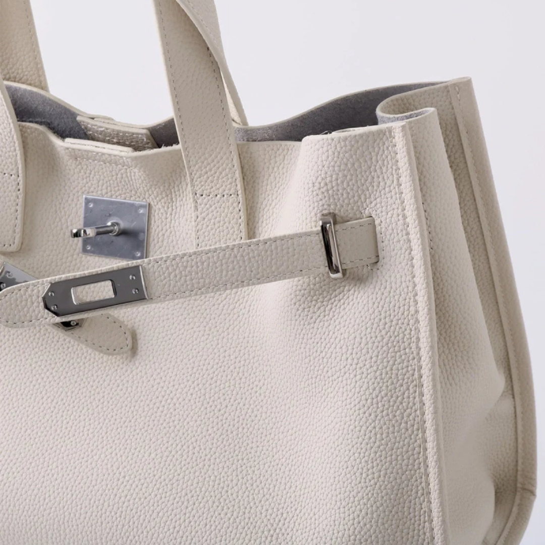 Urban Luxe Tote