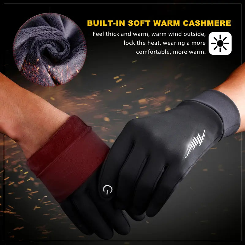Evina™ TouchTherm Winter Performance Gloves