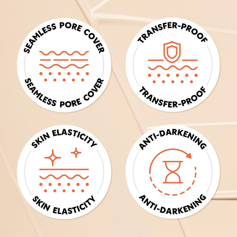 Evina™ Cushion Foundation