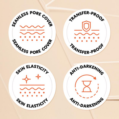 Evina™ Cushion Foundation