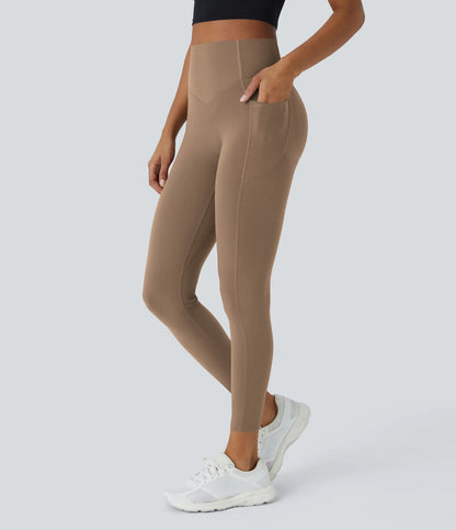 Evina™ Lift and Sculpt Leggings