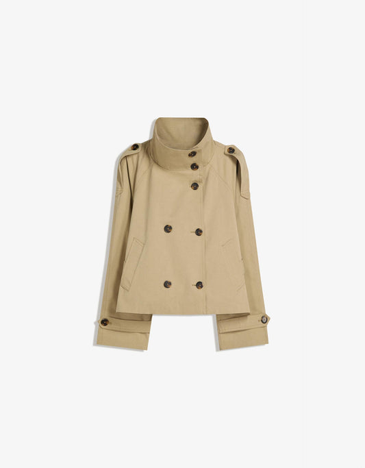 Serena Trench Coat