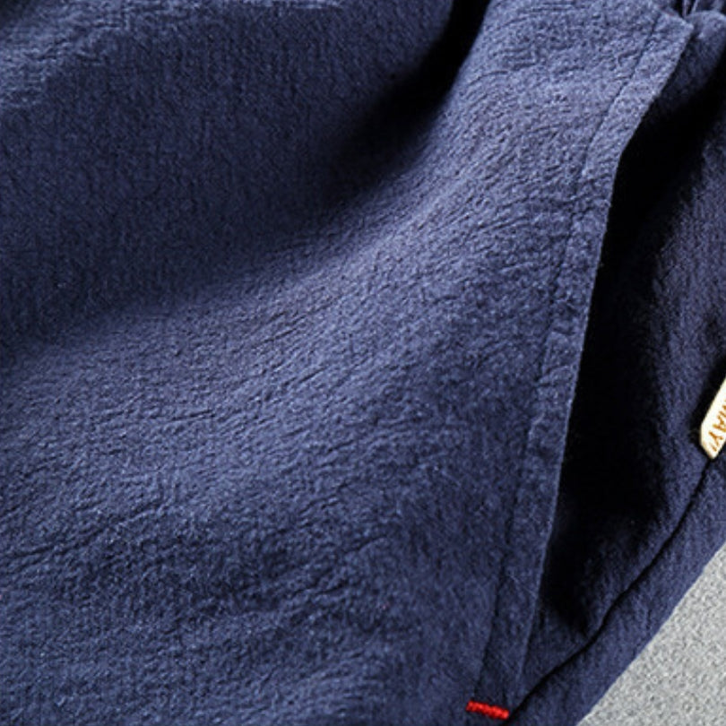 SORA JAPAN STYLE TROUSERS