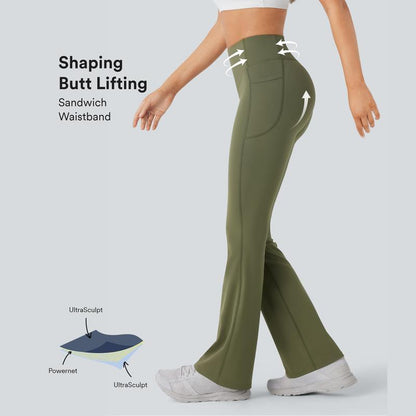 UltraLift Booty Sculpt Leggings