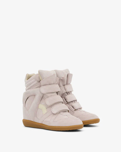ISABEL M. PREMIUM WOMEN’S SNEAKERS