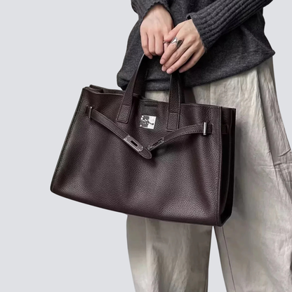 Urban Luxe Tote