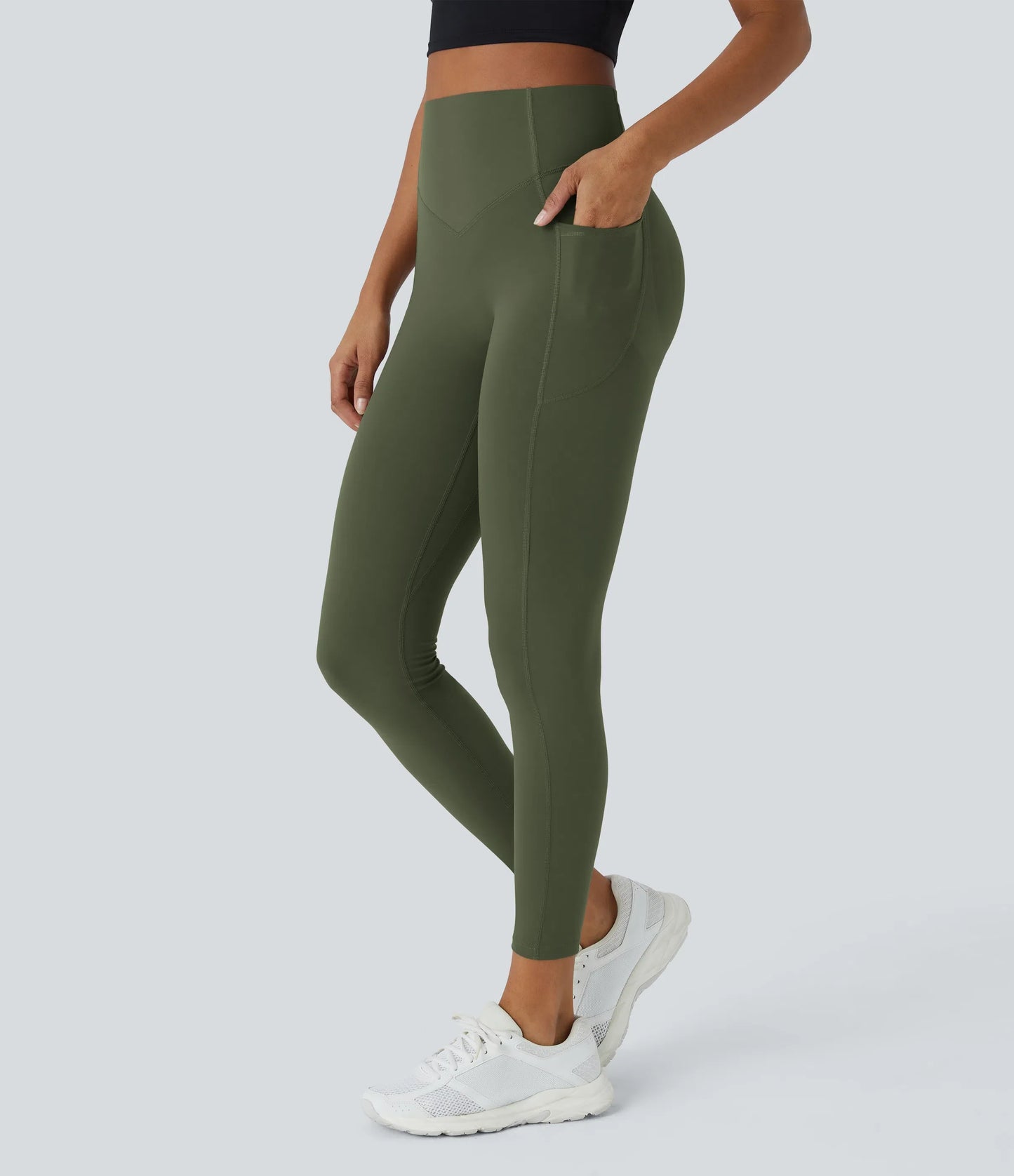 Evina™ Lift and Sculpt Leggings