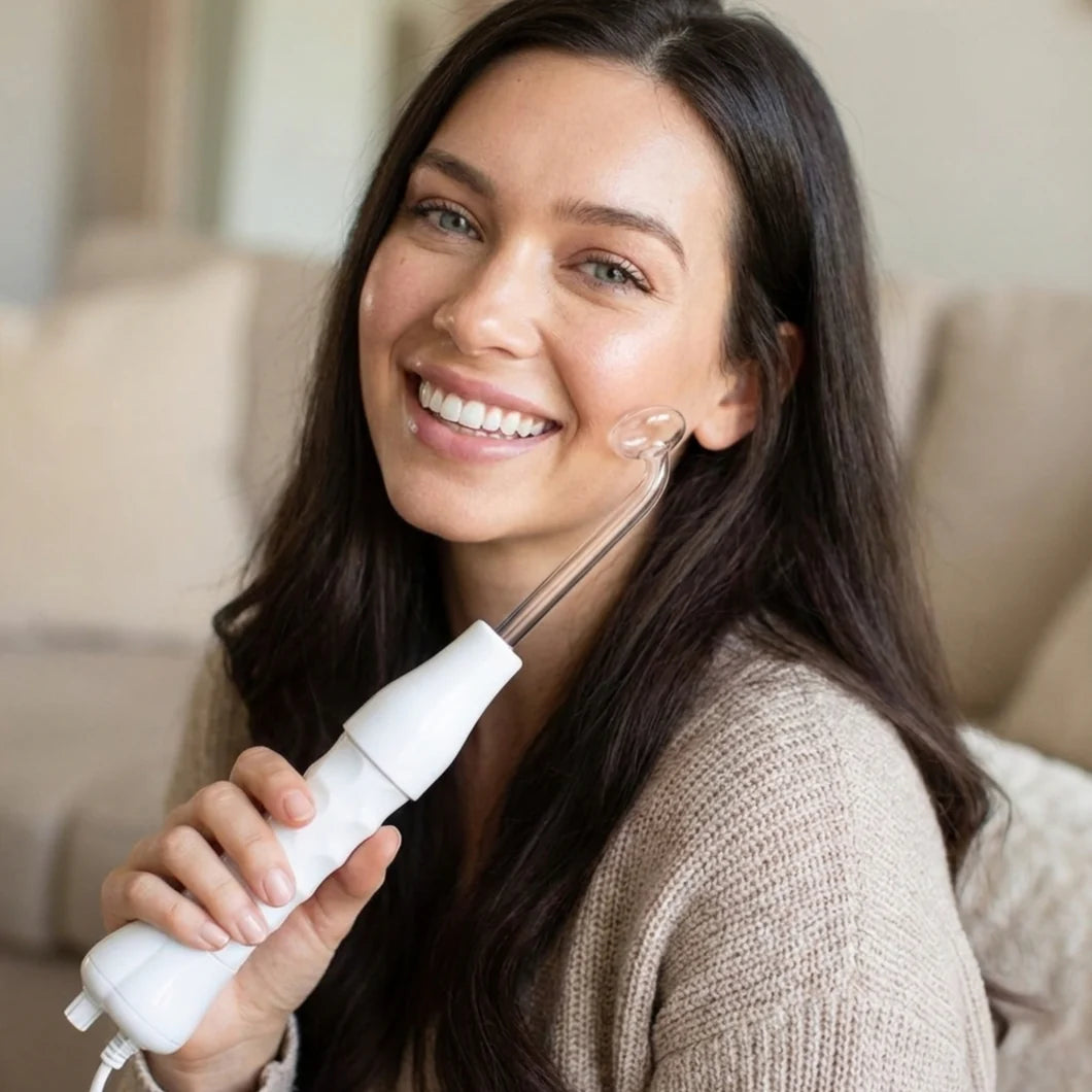 Evina™ Professional High Frequency Wand