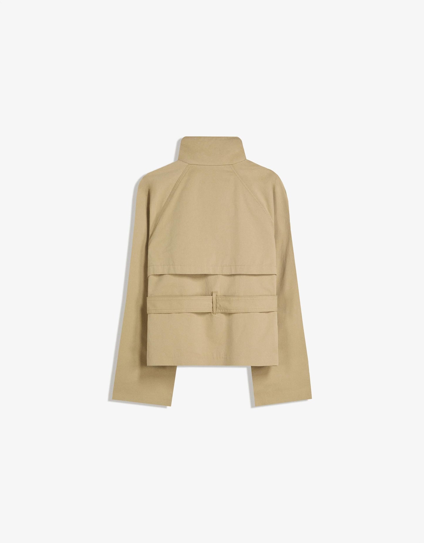 Serena Trench Coat