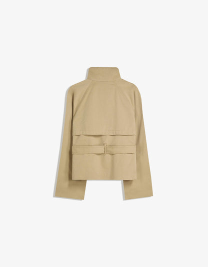 Serena Trench Coat