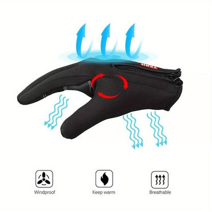 The Therma Glove