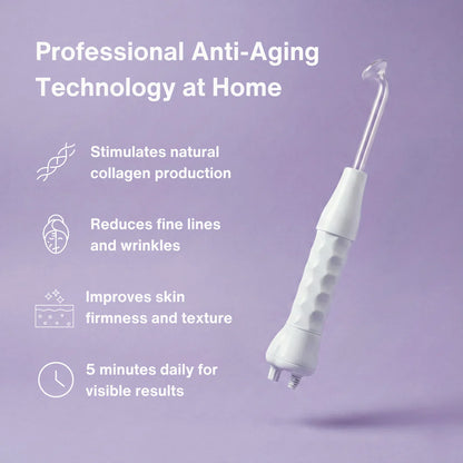 Evina™ Professional High Frequency Wand