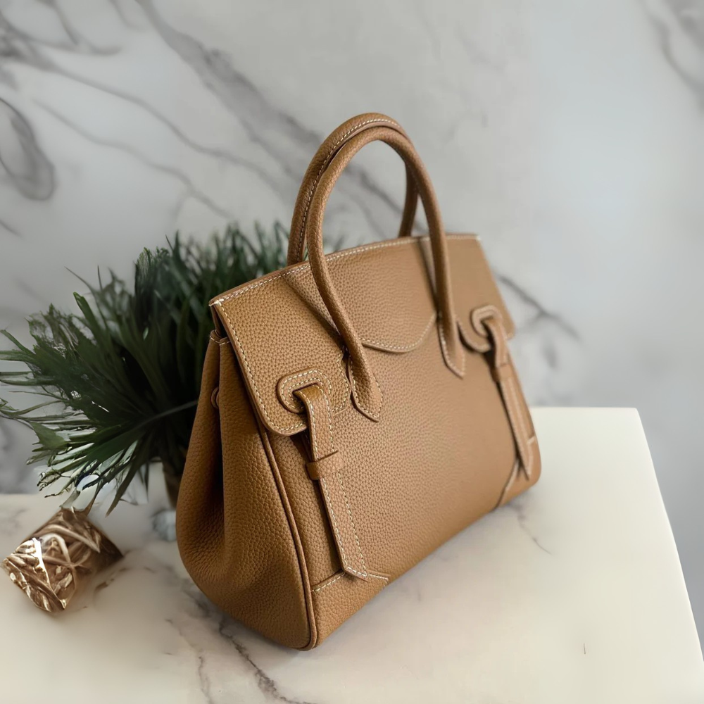 Evina Hickory Carry Bag