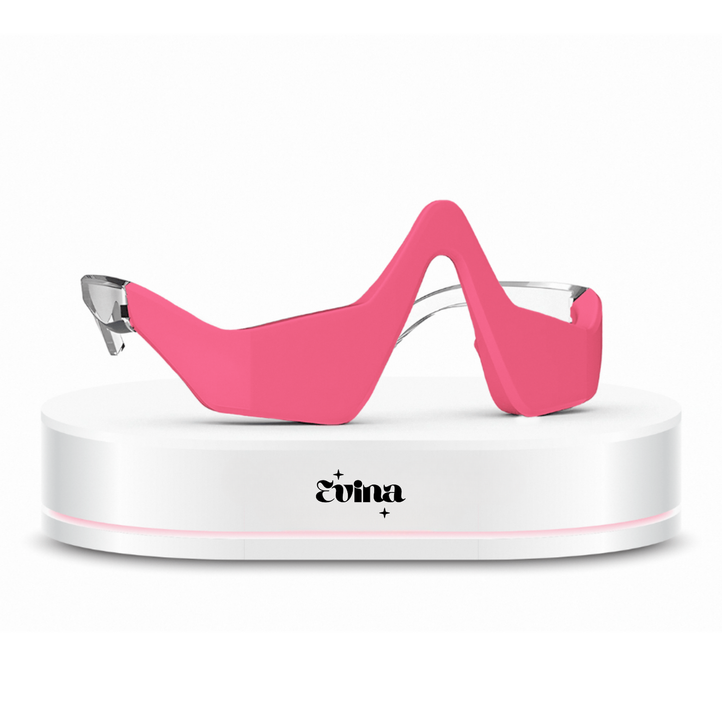 RevitalEyes® 2-in-1 Red Light Therapy + EMS To Erase Eye Bags