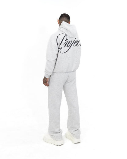 Unisex Rhinestone Hoodie & Sweats
