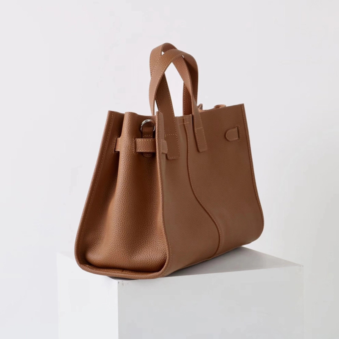 Urban Luxe Tote