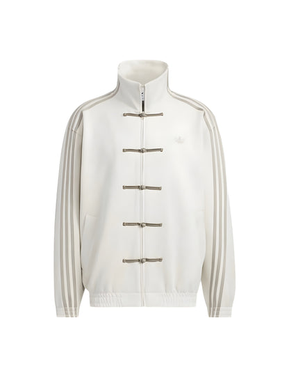 Chinese New Year Jacket Unisex