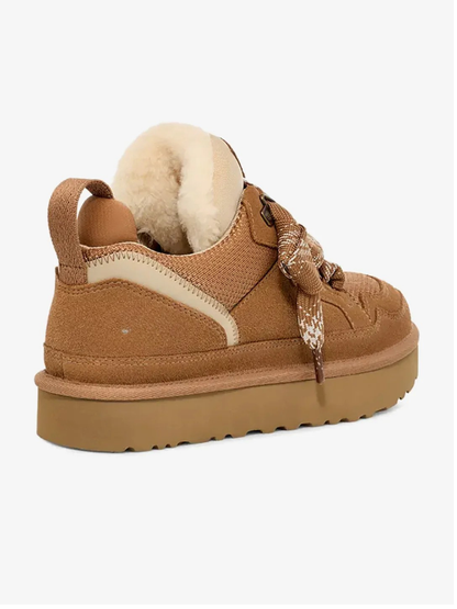 Women's Lowmel Sneakers