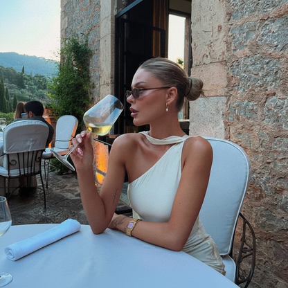 Maison Valmont Watch