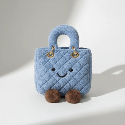 Lady Plush Bag
