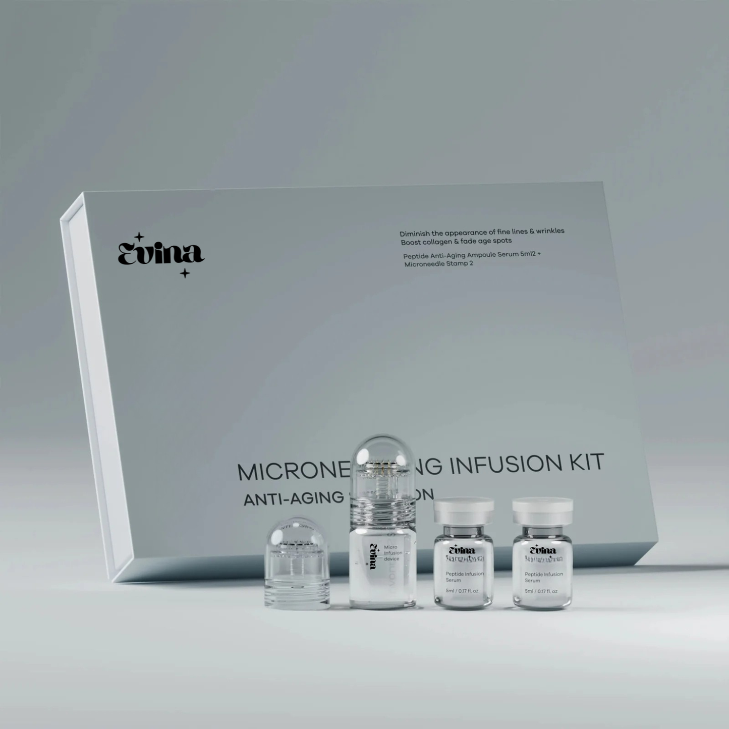 Evina™ Micro Infusion System