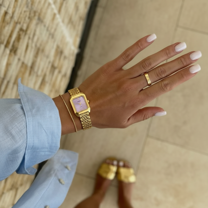 Maison Valmont Watch