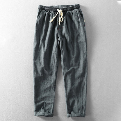 SORA JAPAN STYLE TROUSERS
