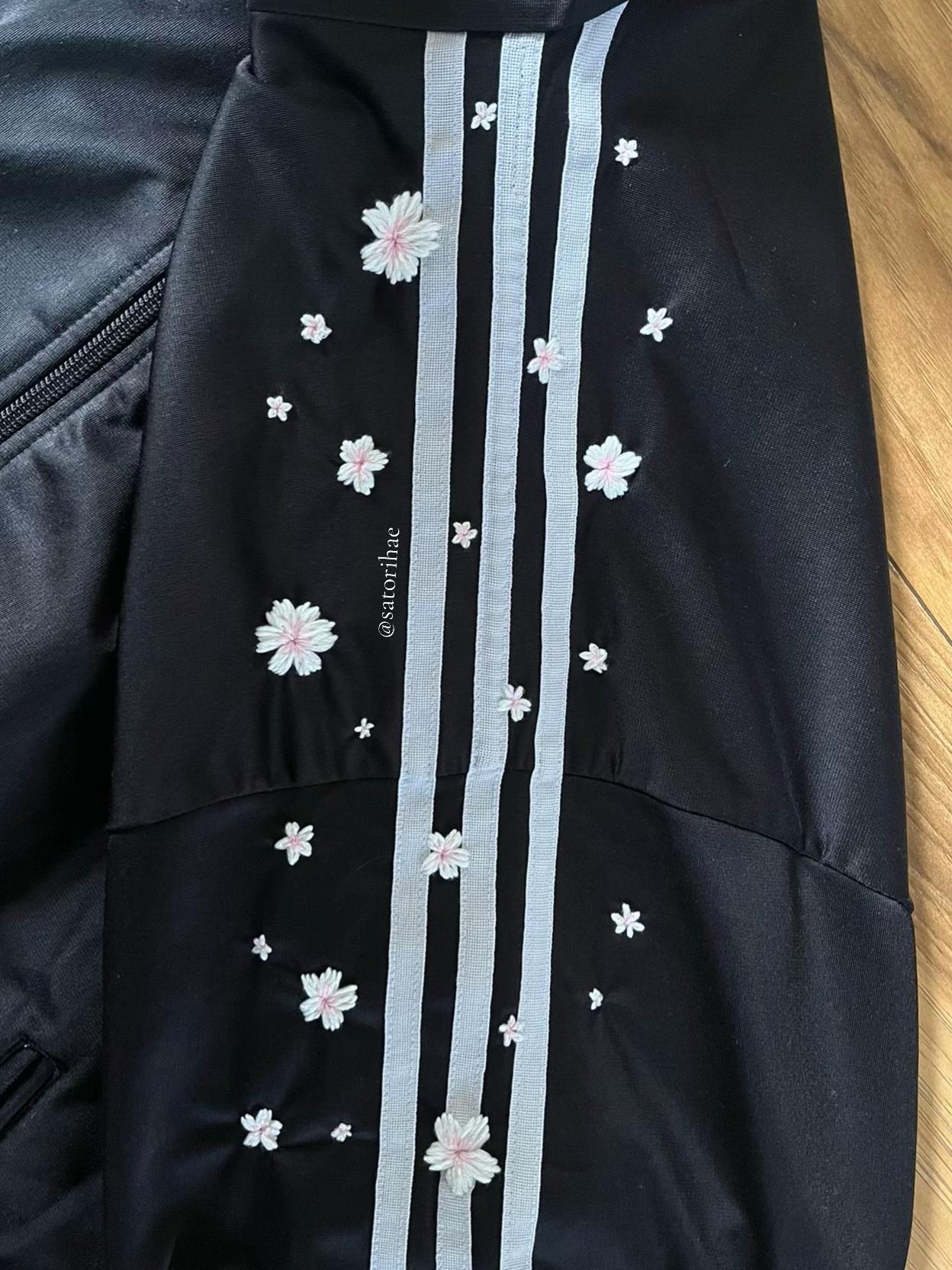 Unisex China X Adidas Colab