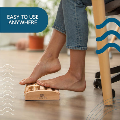 Evina™ Reflexology Foot Massager