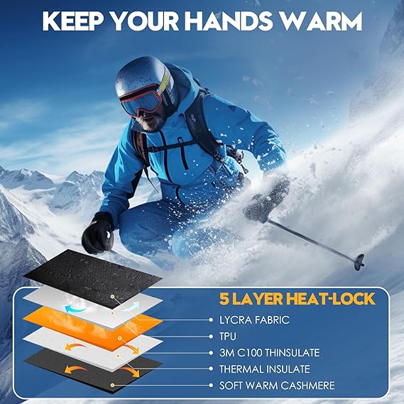 The Therma Glove