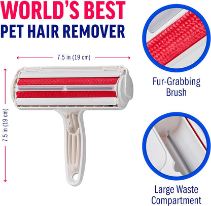 Evina™ Pet Hair Remover