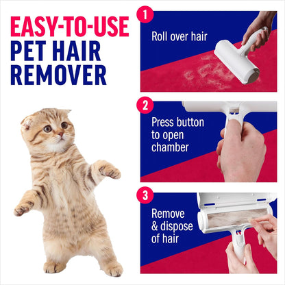 Evina™ Pet Hair Remover