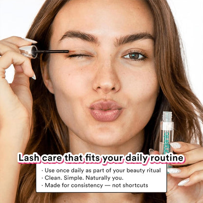 Eyelash Growth Serum