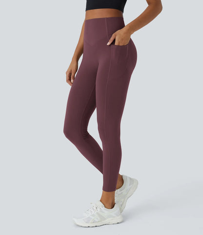 Evina™ Lift and Sculpt Leggings