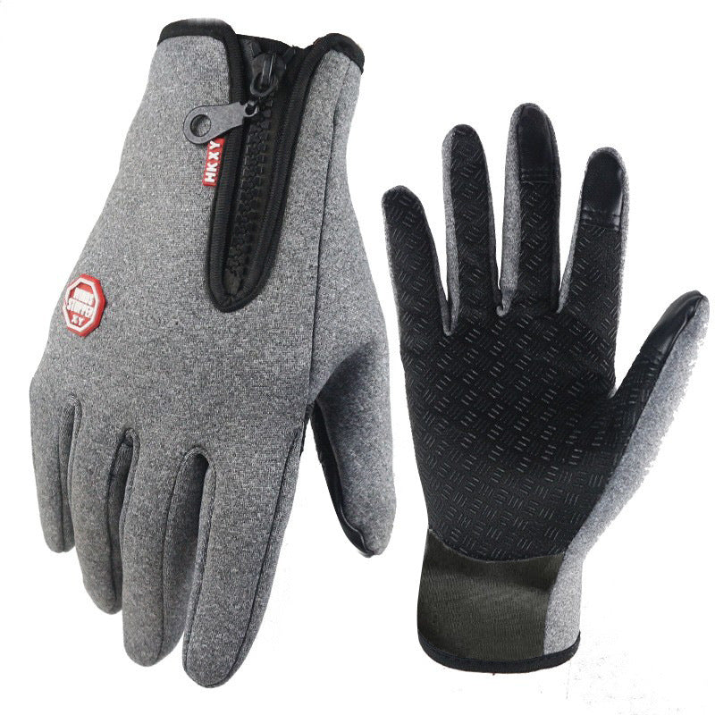 The Therma Glove