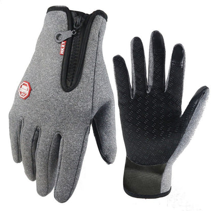 The Therma Glove