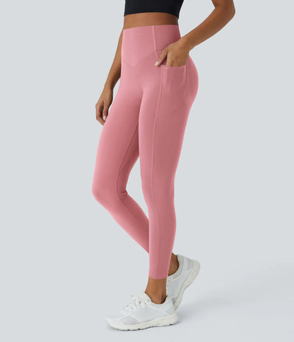 Evina™ Lift and Sculpt Leggings
